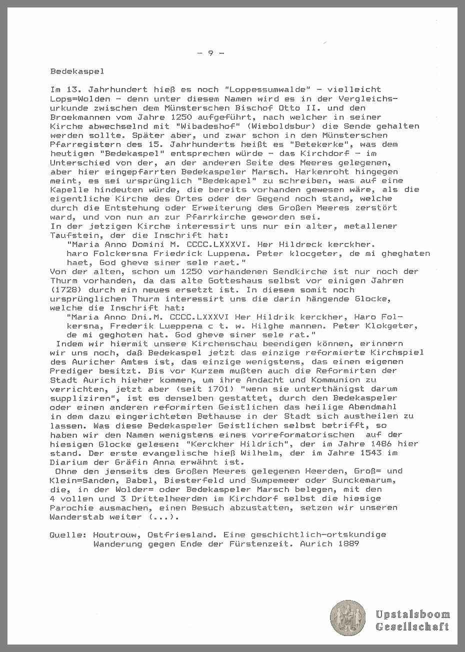 Document